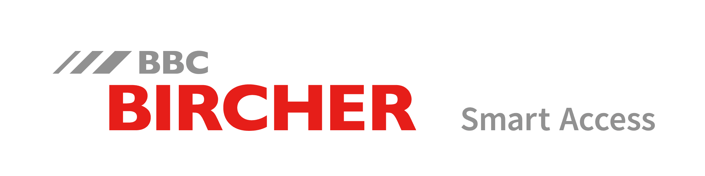 Bircher Logo