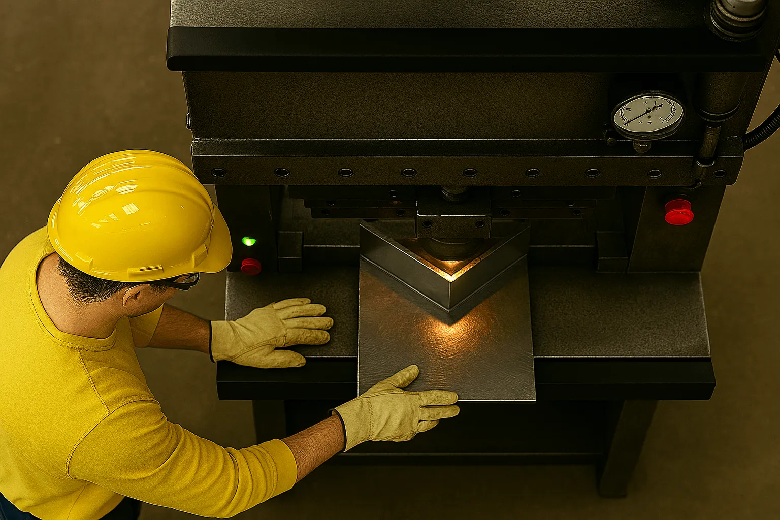 Basınç Switchleri Basınç Switchleri