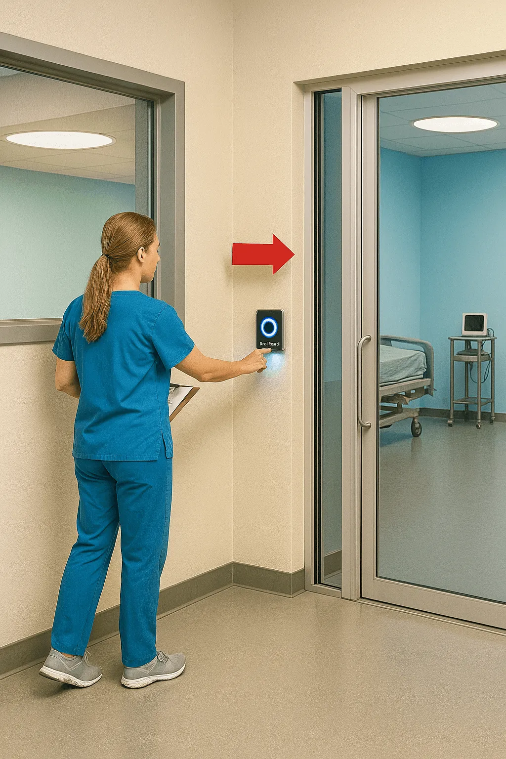 CleanSwitch CleanSwitch