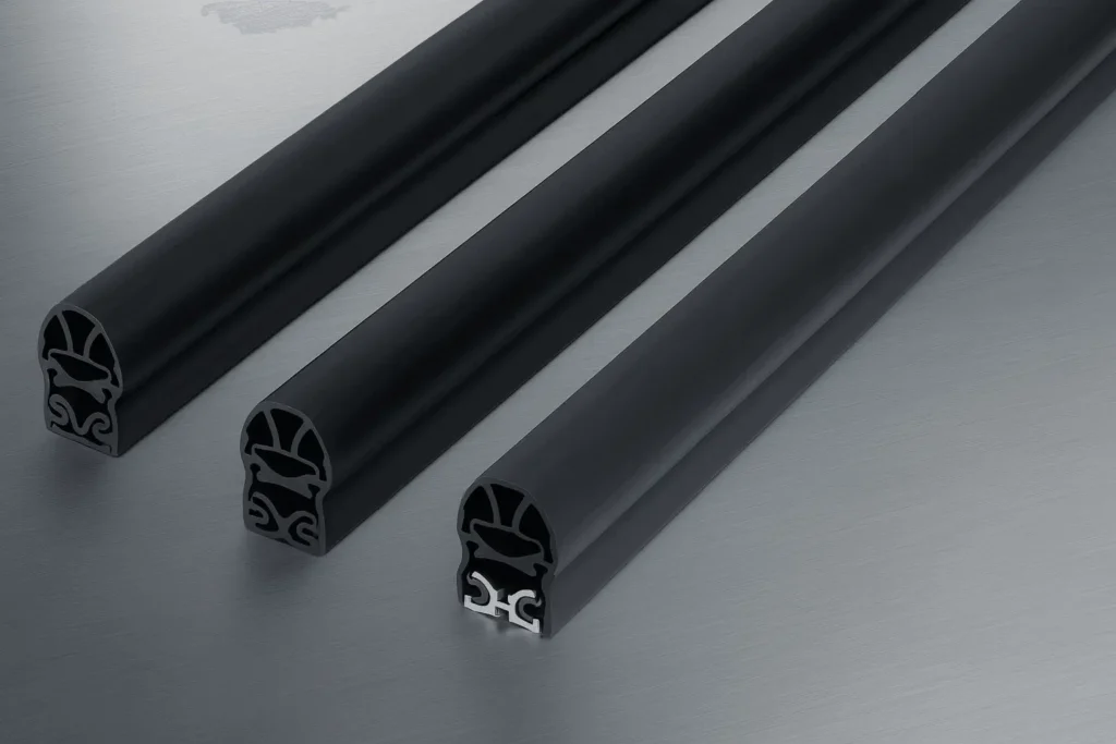 Güvenlik Kenarları